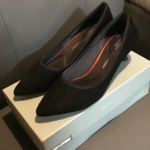 Rockport women’s total motion Kaiya pump heels